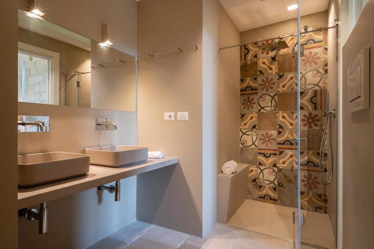 Luleccio Aparthotel Lecce Exterior photo