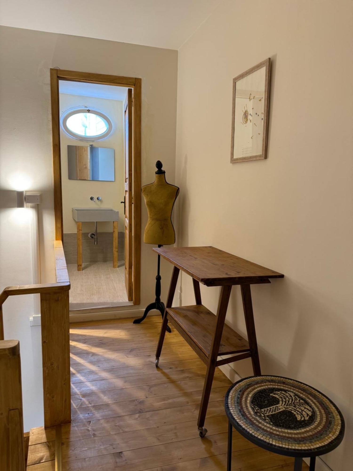 Luleccio Aparthotel Lecce Exterior photo