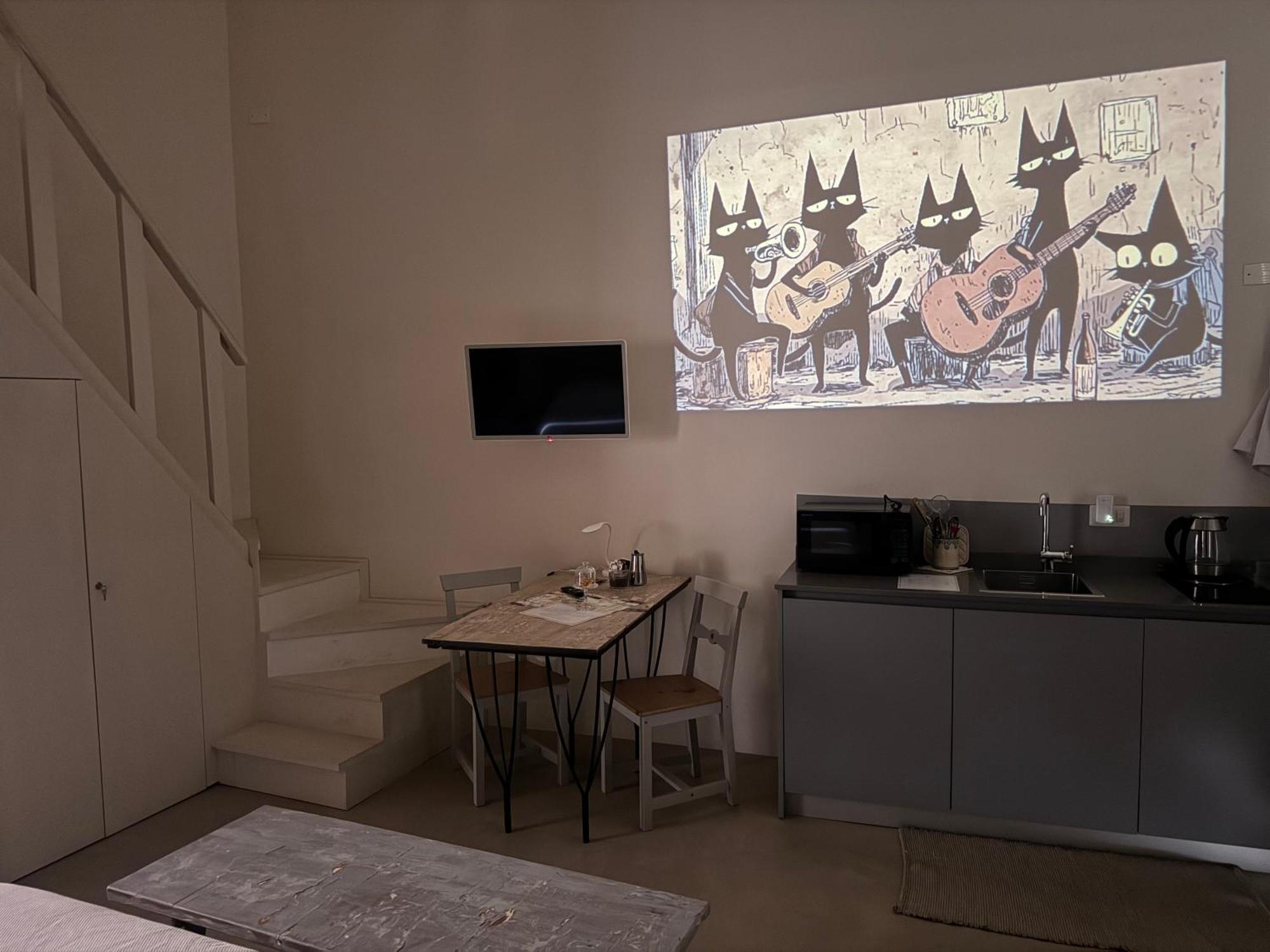 Luleccio Aparthotel Lecce Exterior photo